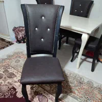 صندلی ناهارخوری بدون میز
