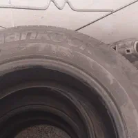 لاستیک ۷۰ درصد هانکوک