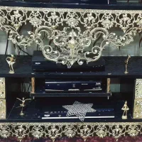 میز تلویزیون نو