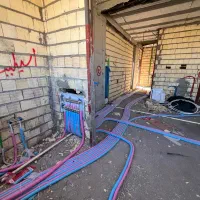 لوله کشی و نصب شیر آلات بهداشتی|خدمات پیشه و مهارت|کرمان, |دیوار