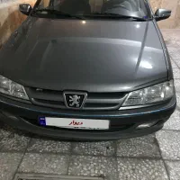 پژو پارس xu7 1398