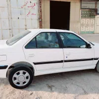 پارس تیوفایو مدل 401|خودرو سواری و وانت|حمیدیه, |دیوار