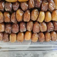 پسته و خرما کاملاً ارگانیک|عمدهفروشی|بافق, |دیوار