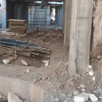 اجاره-300متر-زیر-زمین-نیم-کاره-درمرکز-شهر