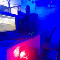 سیستم گیم سبک|رایانه رومیزی|گرگان, |دیوار