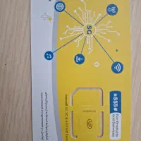 سیم کارت ایرانسل رند