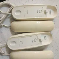 آیفون صوتی تابا به همراه ترانس