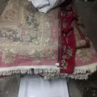 فرش 12متری ماشینی