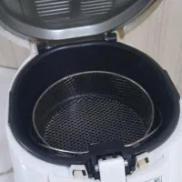 سرخ کن مارشال اصل (تمیز)|اجاق گاز و لوازم برقی پختوپز|اسلامشهر, شهرک مفیدی|دیوار