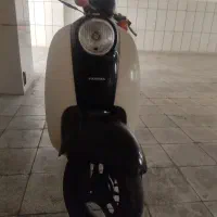 موتور پاکشتی انژکتوری تمیز هندا کره اصلی