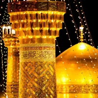 کاروان مشهد