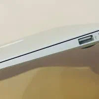 لپ تاپ مک بوک ایر corei5  بسیار تمیز مشابه اک ۲۰۱۲|رایانه همراه|تهران, سعادت‌آباد|دیوار