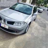 رنو مگان ۲۰۰۰ اتومات آپشنال