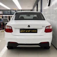 ساینا s/سفید/مدل ۱۴۰۴ ۱۴۰۵/صفر خشک/تحویل فوری|خودرو سواری و وانت|تهران, صادقیه|دیوار