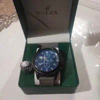 ساعت و انگشتر