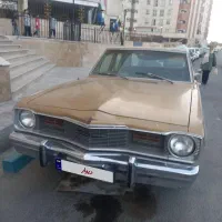 ماشین دوج