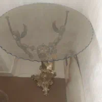 سماور و میزخاطره برنز|سماور، چای‌ساز، قهوه‌ساز|ملایر, |دیوار