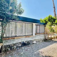 ویلا نوساز فول مبله ۱۳۰متری سند دار