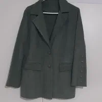 مانتو ها و کت سارافون سایز ۳۸ ۴۰|لباس|همدان, |دیوار