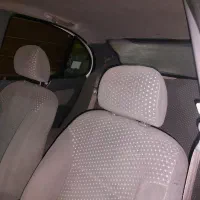 تیبا یک|خودرو سواری و وانت|اهواز, کوی منابع طبیعی|دیوار