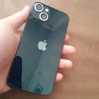 آیفون ۱۳نرمال باطری ۹۸