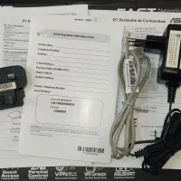 مودم ایسوس|مودم و تجهیزات شبکه|تهران, آهنگران (سراسیاب دولاب)|دیوار