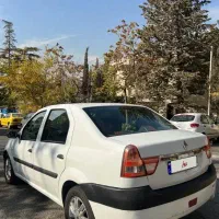 پارس تندر ۱۳۹۵ سند دست دوم کم کارکرد|خودرو سواری و وانت|تهران, شهرک غرب|دیوار