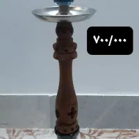 قلیون تر و تمیز و ابندی شده|کلکسیون و سرگرمی|زاهدان, |دیوار