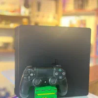 پلی استیشن ۴ اسلیم کپیخور