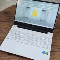 لپ تاپ HP ویکتوس i5|رایانه همراه|اصفهان, ملک‌شهر|دیوار