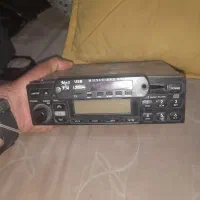 ضبط خانگی
