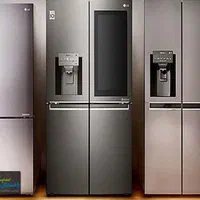 تعمیرات انواع یخچال در کل قم در منزل با ضمانت|خدمات پیشه و مهارت|قم, پردیسان|دیوار