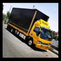 باربری اصفهان*حمل اثاثیه منزل اسباب/اثاثکشی تضمینی