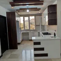 ۶۵متر فول ویو بی نظیر نزدیک مترو تهرانپارس