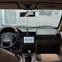 پارس مدل 99|خودرو سواری و وانت|فلاورجان, |دیوار