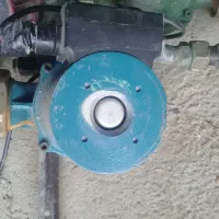 پمپ پکیج|آبگرمکن، پکیج، شوفاژ|اصفهان, ناصرخسرو|دیوار