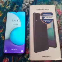 سامونگ a02