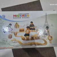 بازیهای فکری کودکان|اسباب‌‌بازی|تهران, کوی بیمه|دیوار