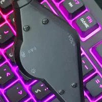 هدست گیمینگ TSCO GH5165|قطعات و لوازم جانبی رایانه|ری, شهادت|دیوار