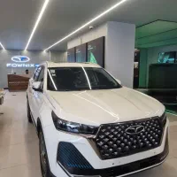 +Tiggo 7 PRO e|خودرو سواری و وانت|تهران, یوسف‌آباد|دیوار