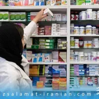 استخدام نسخه پیچ و دارویار داروخانه