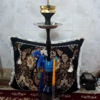 قلیان عربی|کلکسیون و سرگرمی|شیراز, صاحب الزمان|دیوار