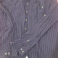 پیراهن مردانه آستین بلند و کوتاه سایز LوXL|لباس|بهشهر, |دیوار