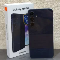 سامسونگ A55 / اصل ویتنام / فقط 4ماه کارکرده