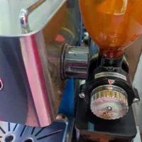 جیمیلای 3005 اصلی|کافیشاپ و رستوران|مشهد, طلاب|دیوار