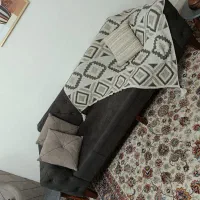 مبل در حد نو