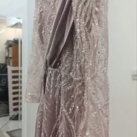 لباس مجلسی سایز ۴۲ ۴۴|لباس|دامغان, |دیوار