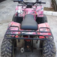 موتور چهار چرخ ساحلی 200CC|موتورسیکلت|تنکابن, |دیوار