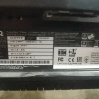 مانیتور BenQ مدل DL2020B  سالم و تمیز