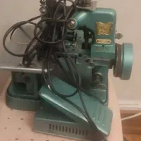 چرخ زیگزال در حد نو